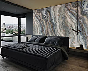 panneau décoratif de revêtement