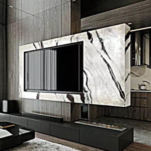panneau décoratif de revêtement