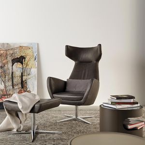 fauteuil contemporain