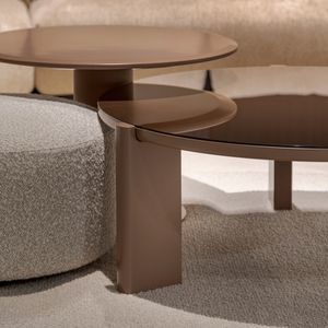 table d'appoint contemporaine 1