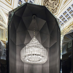 lustre contemporain