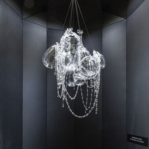 lustre contemporain 1