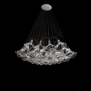 lustre contemporain 1