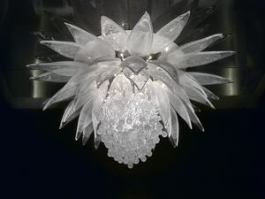lustre contemporain