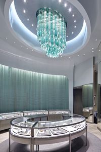 lustre contemporain 1