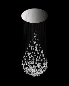 lustre contemporain 1