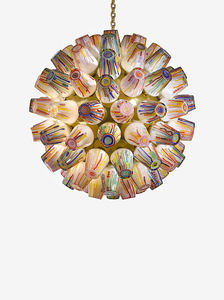 lustre contemporain 1