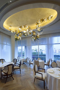 lustre contemporain 1