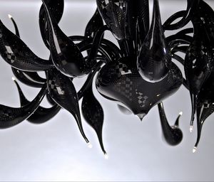 lustre moderne