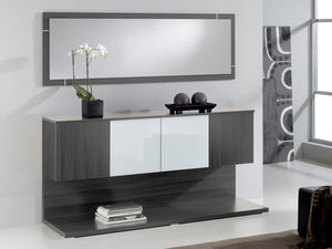 buffet contemporain