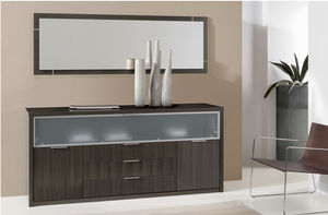 buffet contemporain