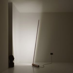 lampe sur pied