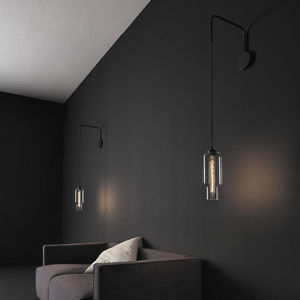 applique murale contemporaine