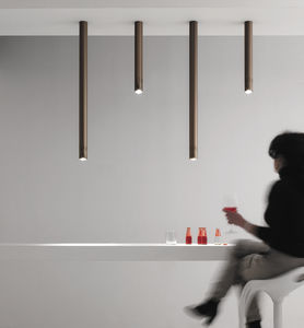plafonnier contemporain
