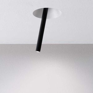 spot encastrable au plafond