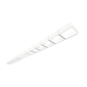 luminaire apparent