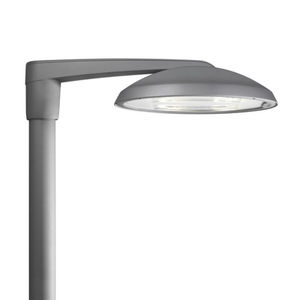 lampadaire urbain