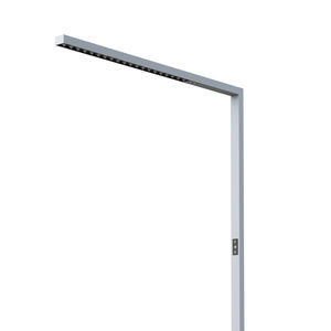lampadaire urbain