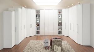 armoire d'angle 1