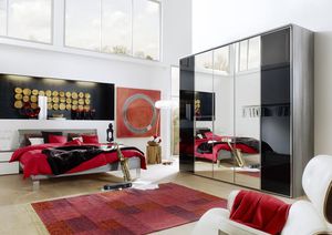 armoire contemporaine 1