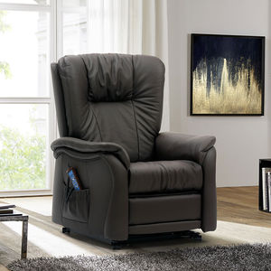 fauteuil relax contemporain