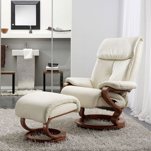 fauteuil relax contemporain