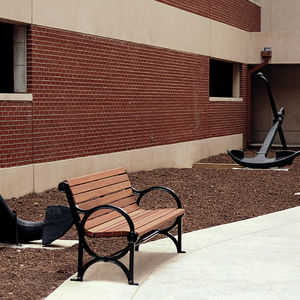 banc public classique 1