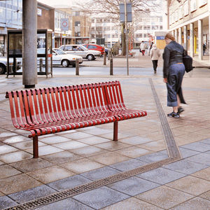 banc public classique 1