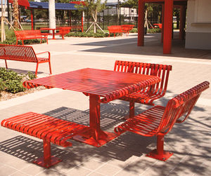 table contemporaine 1