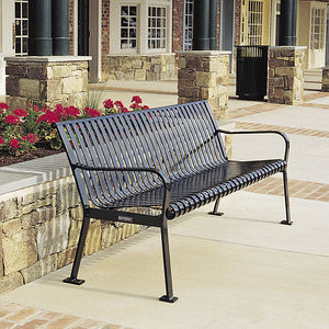 banc public classique 1