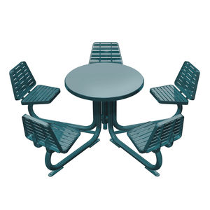table contemporaine 1