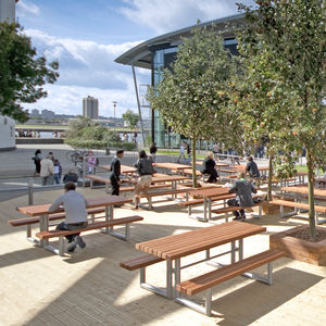 table contemporaine 1