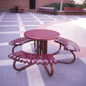 table contemporaine 1