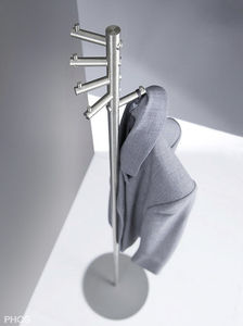 porte-manteau sur pied