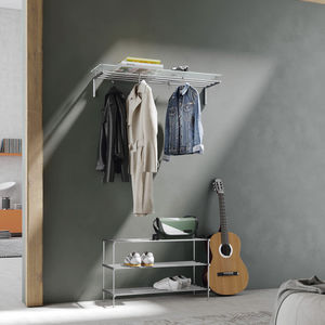 penderie d'entrée contemporaine