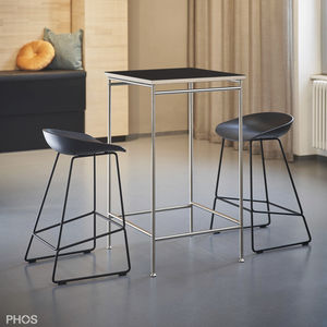 table mange-debout contemporaine 1