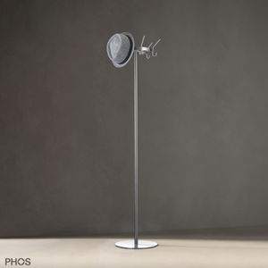 porte-manteau sur pied