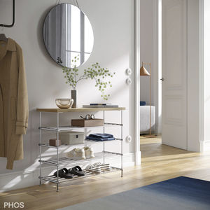 buffet design minimaliste