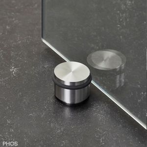 anti-claque-porte en inox