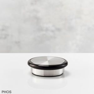 anti-claque-porte en inox