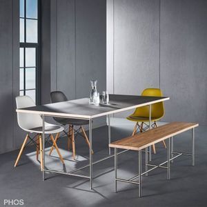 table à manger design minimaliste