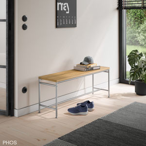 banc contemporain 1