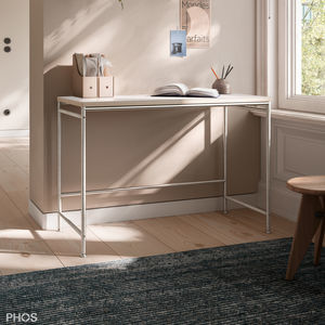 table d'appoint moderne
