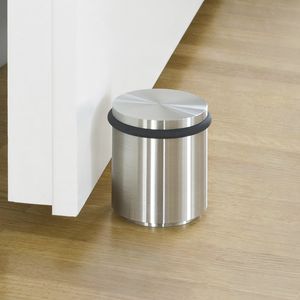 anti-claque-porte en inox