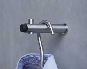 anti-claque-porte en inox
