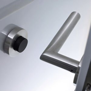 anti-claque-porte en inox 1