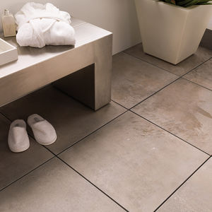 carrelage d'intérieur / d'extérieur / pour sol / en grès cérame