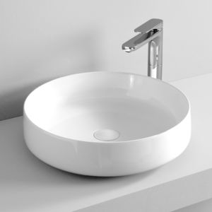 vasque à poser 1
