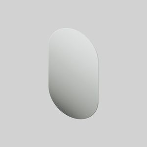 miroir de salle de bain mural