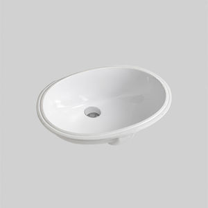 vasque sous plan